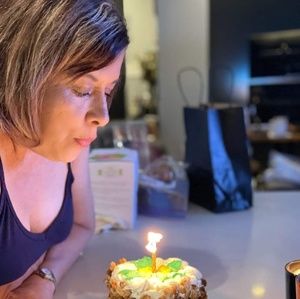 Meet your Posher, Nancy